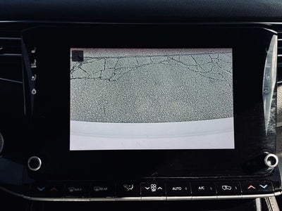 2022 Jeep Wagoneer Series I 4x4