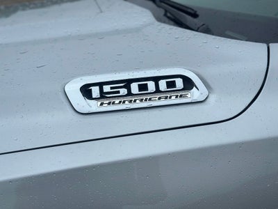 2027 RAM 1500 Big Horn/Lone Star