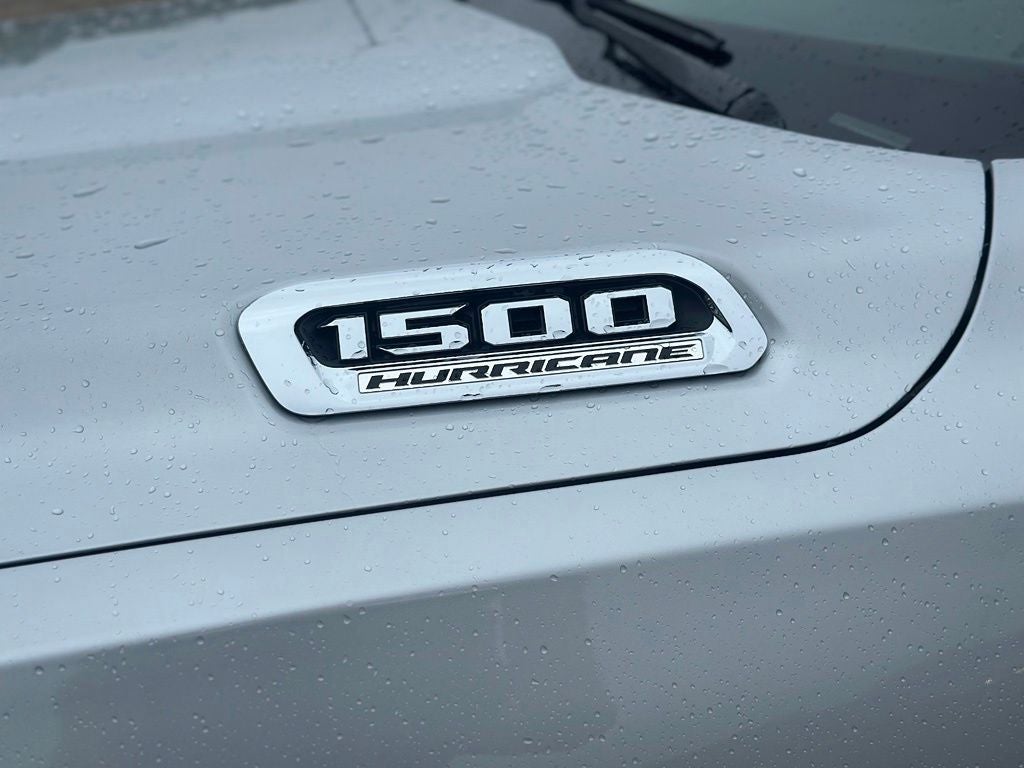2027 RAM 1500 Big Horn/Lone Star