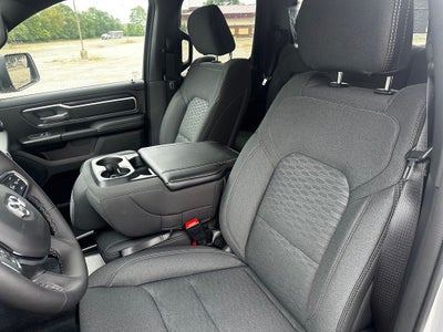 2027 RAM 1500 Big Horn/Lone Star