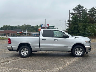 2027 RAM 1500 Big Horn/Lone Star