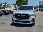 2026 RAM 1500 RAM 1500 BIG HORN QUAD CAB 4X4 6'4' BOX