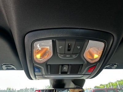 2026 RAM 1500 RAM 1500 BIG HORN QUAD CAB 4X4 6'4' BOX