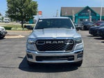 2026 RAM 1500 RAM 1500 BIG HORN QUAD CAB 4X4 6'4' BOX