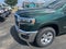 2026 RAM 1500 RAM 1500 BIG HORN QUAD CAB 4X4 6'4' BOX