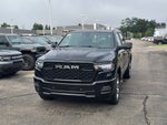 2027 RAM 1500 Big Horn