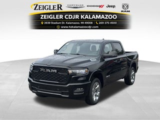 2027 RAM 1500 Big Horn/Lone Star
