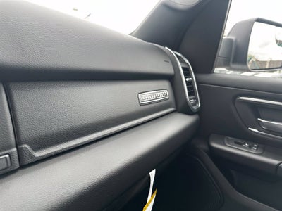 2027 RAM 1500 Big Horn/Lone Star