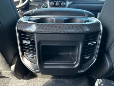 2027 RAM 1500 Big Horn/Lone Star
