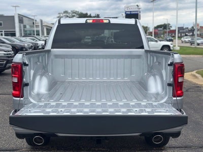 2027 RAM 1500 Big Horn/Lone Star