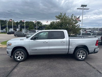 2027 RAM 1500 Big Horn/Lone Star