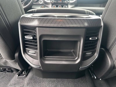 2027 RAM 1500 Big Horn/Lone Star