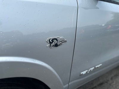 2027 RAM 1500 Big Horn