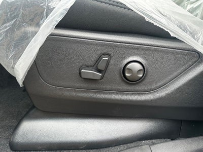 2027 RAM 1500 Big Horn