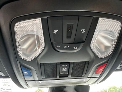 2027 RAM 1500 Big Horn