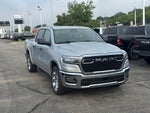 2027 RAM 1500 Big Horn