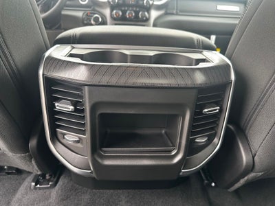 2027 RAM 1500 Big Horn/Lone Star