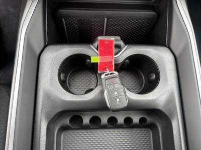 2027 RAM 1500 Big Horn/Lone Star