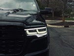 2026 RAM 1500 RAM 1500 LIMITED CREW CAB 4X4 5'7' BOX