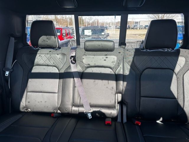 2026 RAM 1500 RAM 1500 LIMITED CREW CAB 4X4 5'7' BOX