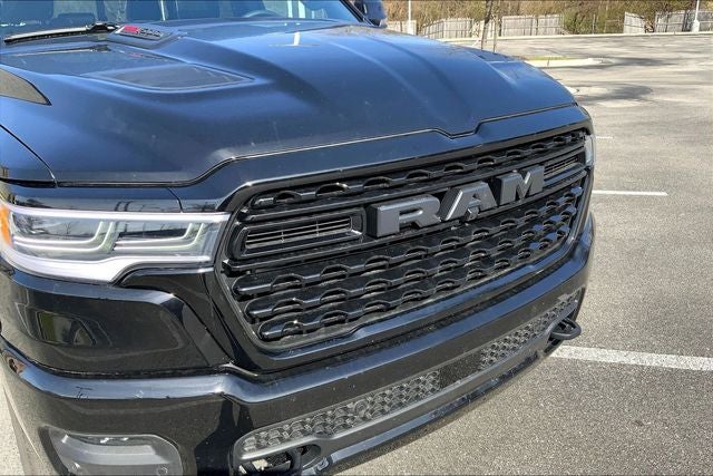 2026 RAM 1500 RAM 1500 LIMITED CREW CAB 4X4 5'7' BOX