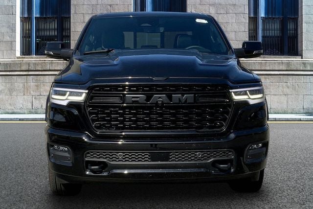 2026 RAM 1500 RAM 1500 LIMITED CREW CAB 4X4 5'7' BOX