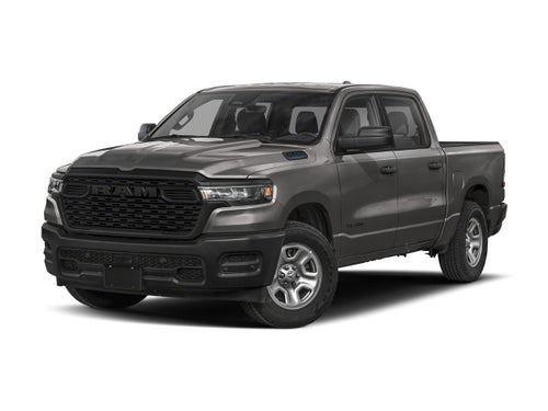 2027 RAM 1500 Limited