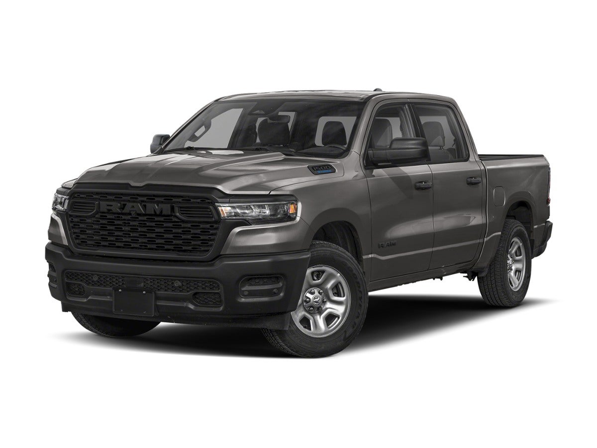 2027 RAM 1500 Limited