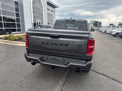 2027 RAM 1500 Limited