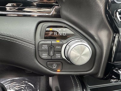 2027 RAM 1500 Limited