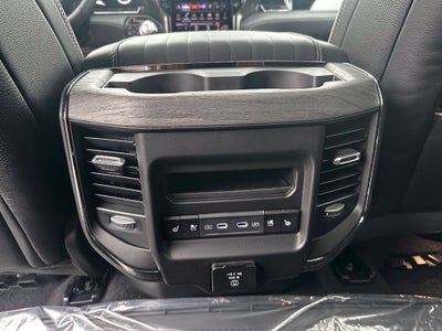 2027 RAM 1500 Limited