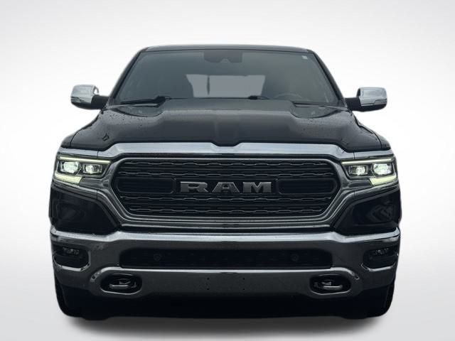 2021 RAM 1500 Limited Crew Cab 4x4 5'7' Box
