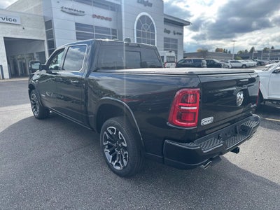2027 RAM 1500 Limited
