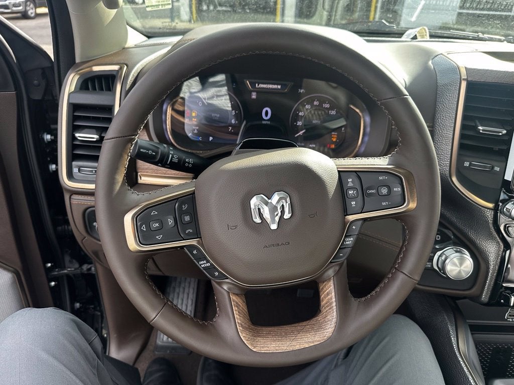 2027 RAM 1500 Limited