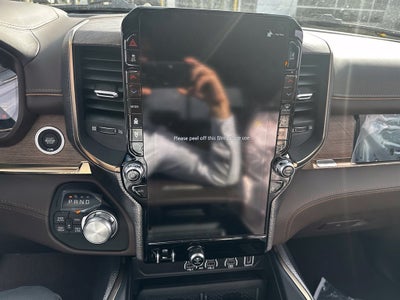 2027 RAM 1500 Limited