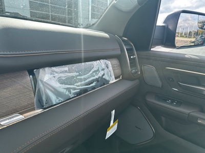 2027 RAM 1500 Limited