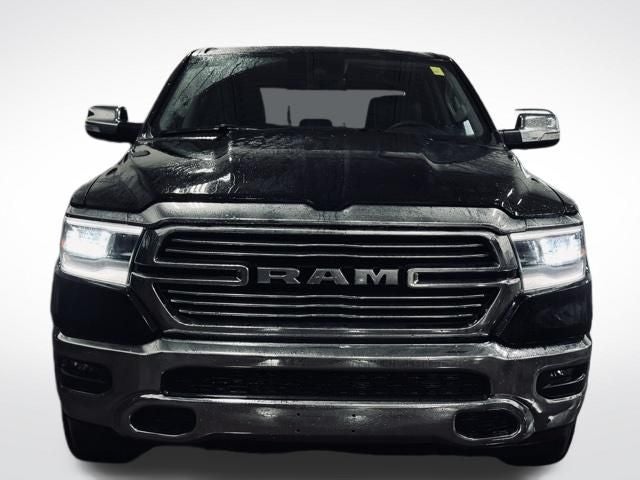 2022 RAM 1500 Laramie Crew Cab 4x4 5'7' Box