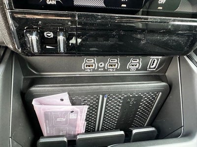 2026 RAM 1500 RAM 1500 REBEL CREW CAB 4X4 5'7' BOX