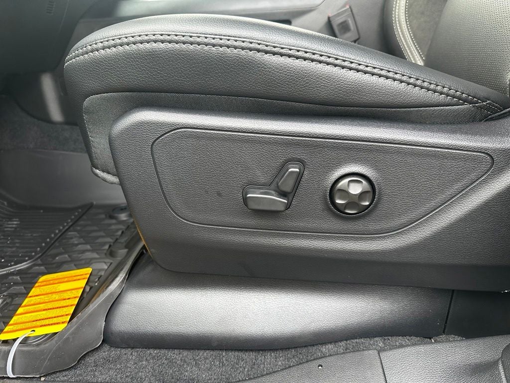 2027 RAM 1500 Rebel