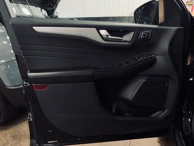 2023 Ford Escape Hybrid Platinum