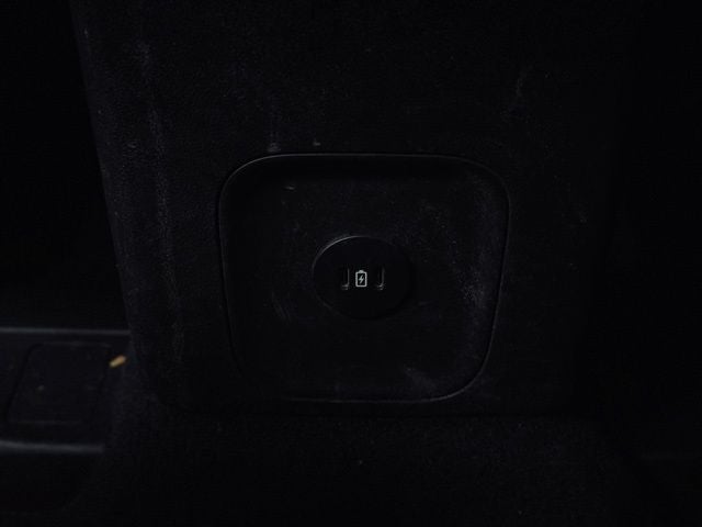 2023 Ford Escape Hybrid Platinum