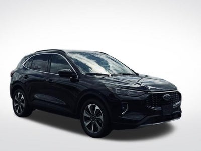 2023 Ford Escape Hybrid Platinum