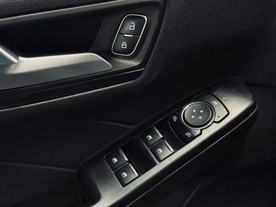 2024 Ford Escape Hybrid ST-Line Select