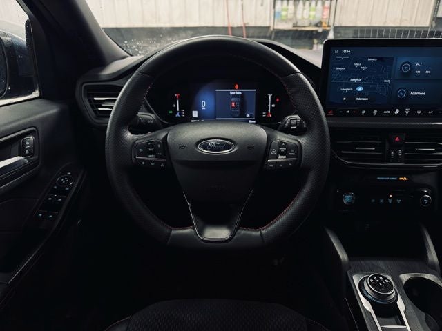 2024 Ford Escape Hybrid ST-Line Select
