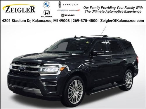 2024 Ford Expedition Limited