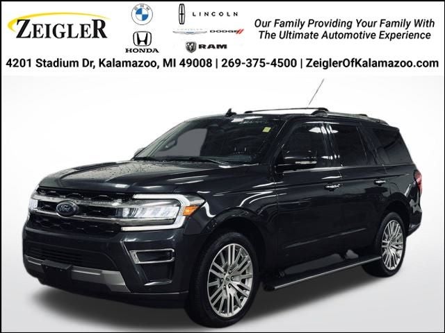 2024 Ford Expedition Limited