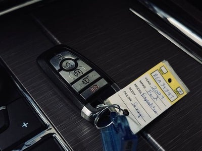 2024 Ford Expedition Limited