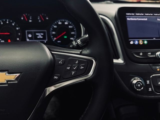 2024 Chevrolet Malibu FWD RS