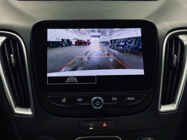 2024 Chevrolet Malibu FWD RS