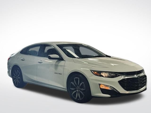 2024 Chevrolet Malibu FWD RS